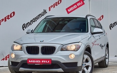 BMW X1, 2012 год, 1 170 000 рублей, 1 фотография