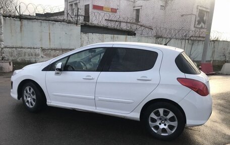 Peugeot 308 II, 2012 год, 450 000 рублей, 3 фотография