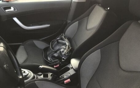 Peugeot 308 II, 2012 год, 450 000 рублей, 2 фотография