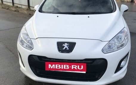 Peugeot 308 II, 2012 год, 450 000 рублей, 6 фотография
