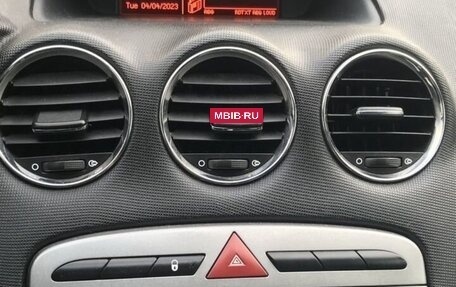 Peugeot 308 II, 2012 год, 450 000 рублей, 4 фотография
