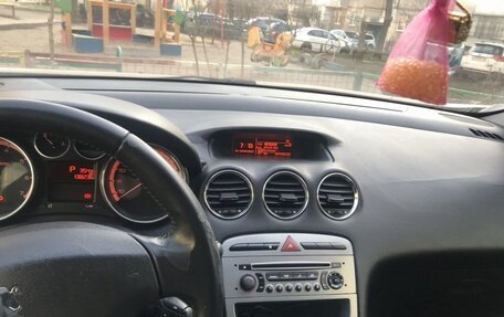 Peugeot 308 II, 2012 год, 450 000 рублей, 7 фотография