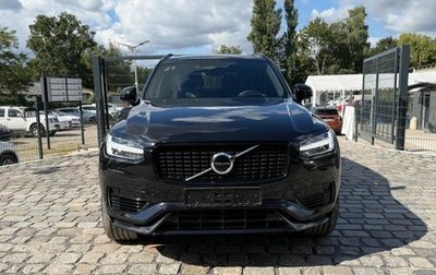 Volvo XC90 II рестайлинг, 2022 год, 4 850 000 рублей, 1 фотография