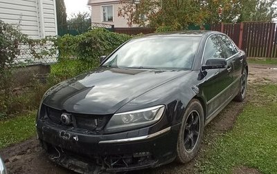 Volkswagen Phaeton I рестайлинг, 2011 год, 1 200 000 рублей, 1 фотография