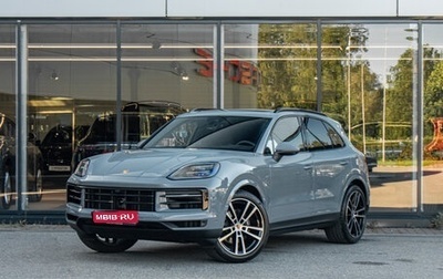 Porsche Cayenne III, 2025 год, 18 900 000 рублей, 1 фотография