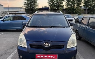 Toyota Corolla Verso I, 2007 год, 800 000 рублей, 1 фотография