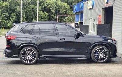 BMW X5, 2020 год, 3 000 000 рублей, 1 фотография