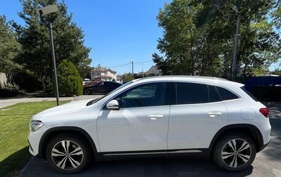Mercedes-Benz GLA, 2020 год, 3 550 000 рублей, 1 фотография