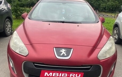 Peugeot 308 II, 2011 год, 400 000 рублей, 1 фотография