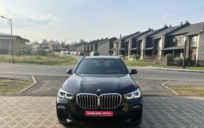 BMW X5, 2019 год, 6 100 000 рублей, 1 фотография