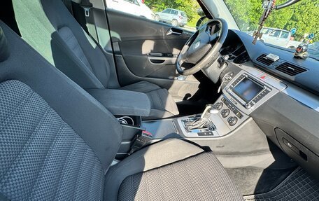 Volkswagen Passat B6, 2007 год, 700 000 рублей, 2 фотография