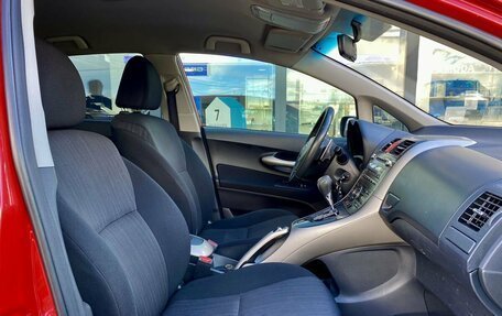 Toyota Auris II, 2008 год, 659 000 рублей, 17 фотография