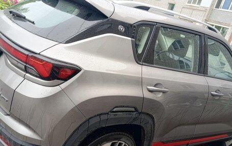 Changan CS35 Plus, 2022 год, 1 800 000 рублей, 9 фотография