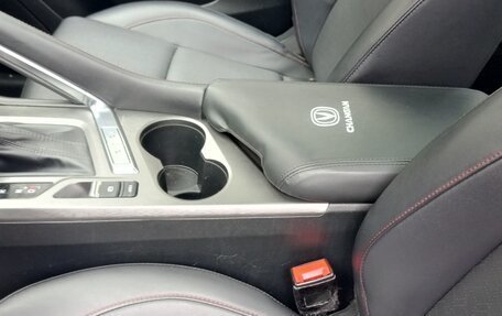 Changan CS35 Plus, 2022 год, 1 800 000 рублей, 4 фотография