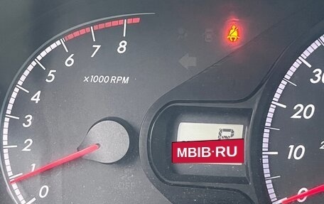 Toyota Sienna III, 2010 год, 2 500 000 рублей, 6 фотография
