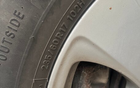 Toyota Sienna III, 2010 год, 2 500 000 рублей, 12 фотография