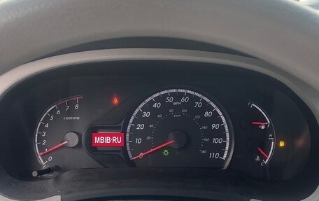 Toyota Sienna III, 2010 год, 2 500 000 рублей, 5 фотография