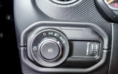 Jeep Wrangler, 2025 год, 6 000 000 рублей, 16 фотография