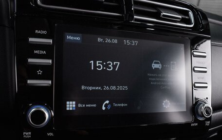 Hyundai Creta, 2021 год, 2 150 000 рублей, 13 фотография