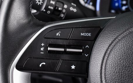 Hyundai Creta, 2021 год, 2 150 000 рублей, 17 фотография