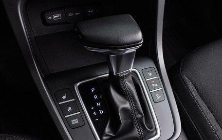 Hyundai Creta, 2021 год, 2 150 000 рублей, 22 фотография