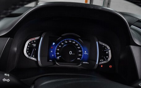 Hyundai Creta, 2021 год, 2 150 000 рублей, 20 фотография