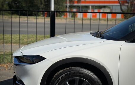 Mazda CX-4, 2023 год, 2 750 000 рублей, 5 фотография