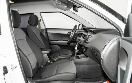 Hyundai Creta I рестайлинг, 2021 год, 1 830 000 рублей, 6 фотография
