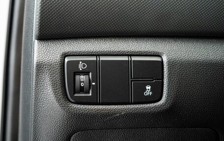 Hyundai Creta I рестайлинг, 2021 год, 1 830 000 рублей, 15 фотография
