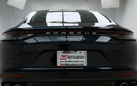 Porsche Panamera II рестайлинг, 2022 год, 9 113 782 рублей, 5 фотография