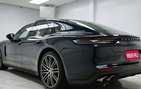 Porsche Panamera II рестайлинг, 2022 год, 9 113 782 рублей, 4 фотография