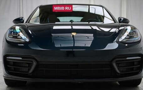 Porsche Panamera II рестайлинг, 2022 год, 9 113 782 рублей, 2 фотография