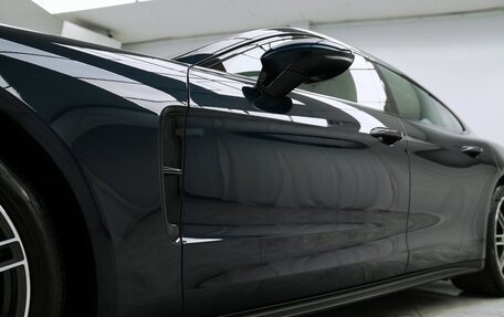 Porsche Panamera II рестайлинг, 2022 год, 9 113 782 рублей, 10 фотография