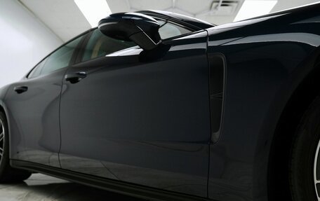 Porsche Panamera II рестайлинг, 2022 год, 9 113 782 рублей, 9 фотография