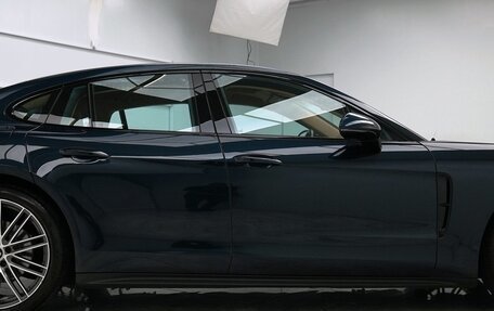 Porsche Panamera II рестайлинг, 2022 год, 9 113 782 рублей, 7 фотография