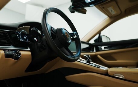 Porsche Panamera II рестайлинг, 2022 год, 9 113 782 рублей, 15 фотография