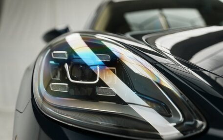 Porsche Panamera II рестайлинг, 2022 год, 9 113 782 рублей, 11 фотография