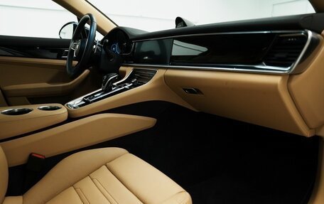 Porsche Panamera II рестайлинг, 2022 год, 9 113 782 рублей, 19 фотография