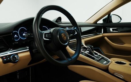 Porsche Panamera II рестайлинг, 2022 год, 9 113 782 рублей, 16 фотография