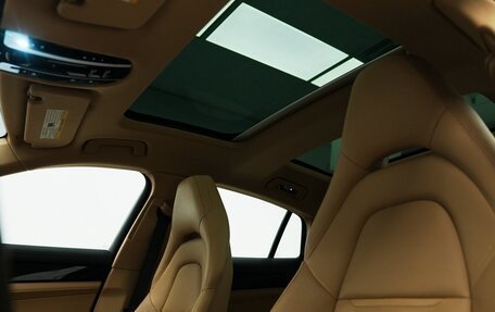 Porsche Panamera II рестайлинг, 2022 год, 9 113 782 рублей, 18 фотография