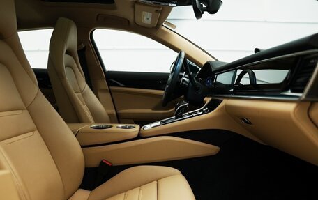 Porsche Panamera II рестайлинг, 2022 год, 9 113 782 рублей, 20 фотография