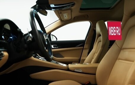 Porsche Panamera II рестайлинг, 2022 год, 9 113 782 рублей, 17 фотография