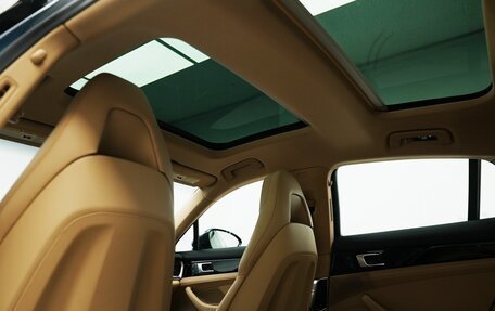 Porsche Panamera II рестайлинг, 2022 год, 9 113 782 рублей, 23 фотография