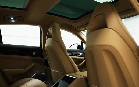 Porsche Panamera II рестайлинг, 2022 год, 9 113 782 рублей, 26 фотография