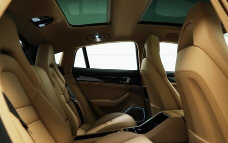 Porsche Panamera II рестайлинг, 2022 год, 9 113 782 рублей, 25 фотография