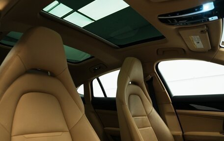 Porsche Panamera II рестайлинг, 2022 год, 9 113 782 рублей, 21 фотография