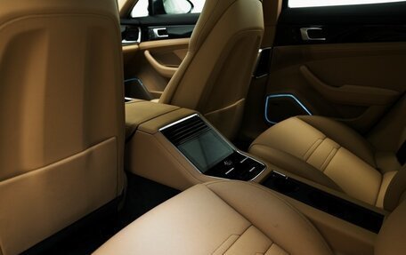 Porsche Panamera II рестайлинг, 2022 год, 9 113 782 рублей, 24 фотография
