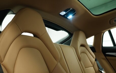 Porsche Panamera II рестайлинг, 2022 год, 9 113 782 рублей, 27 фотография