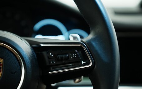 Porsche Panamera II рестайлинг, 2022 год, 9 113 782 рублей, 30 фотография