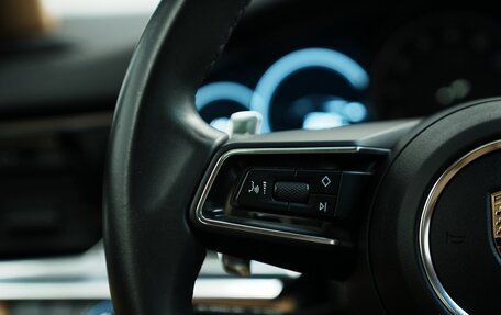 Porsche Panamera II рестайлинг, 2022 год, 9 113 782 рублей, 29 фотография